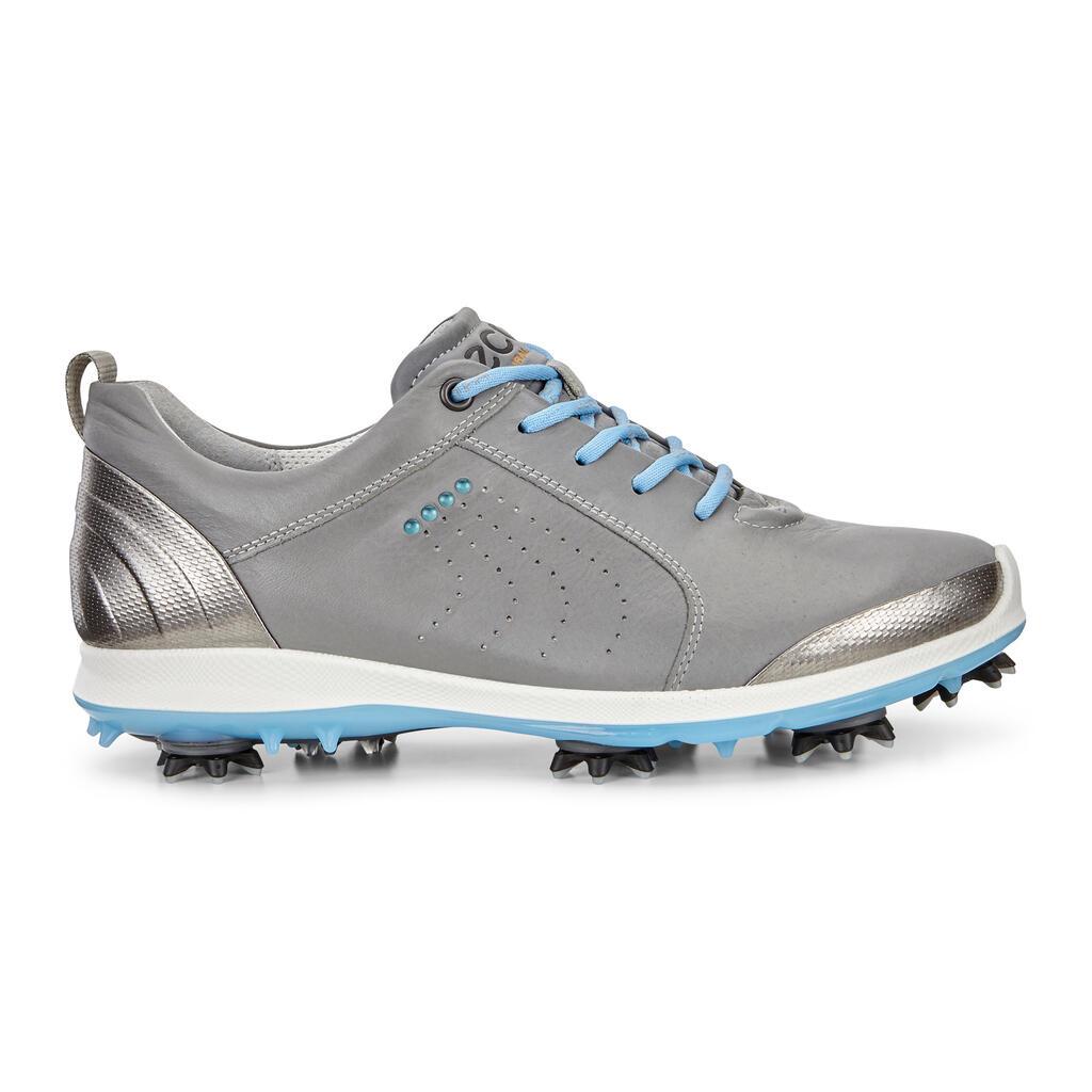 Ecco Biom G 2 Free Womens Golf Shoes Blue Outlet - India SBN-960127